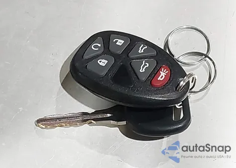 2008 Chevrolet Tahoe Lt из США, поврежденный, VIN 1GNFK13088R238148